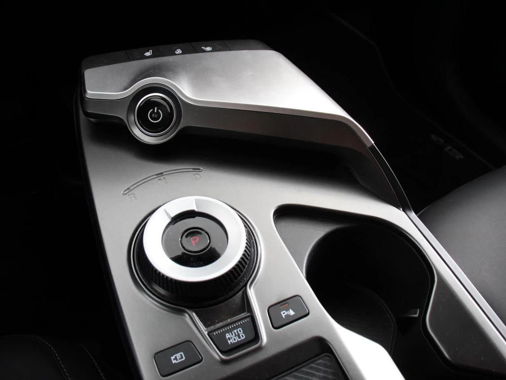 Kia EV6 – foto 23