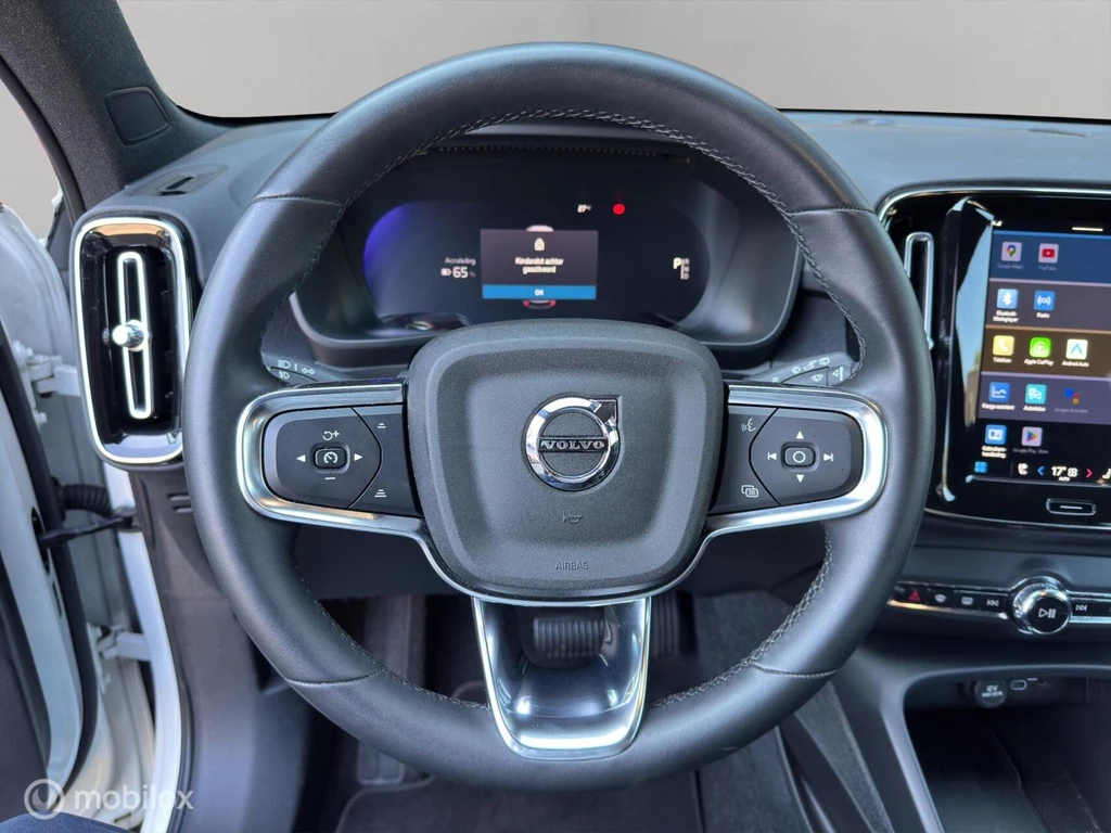 Volvo XC40 – foto 12