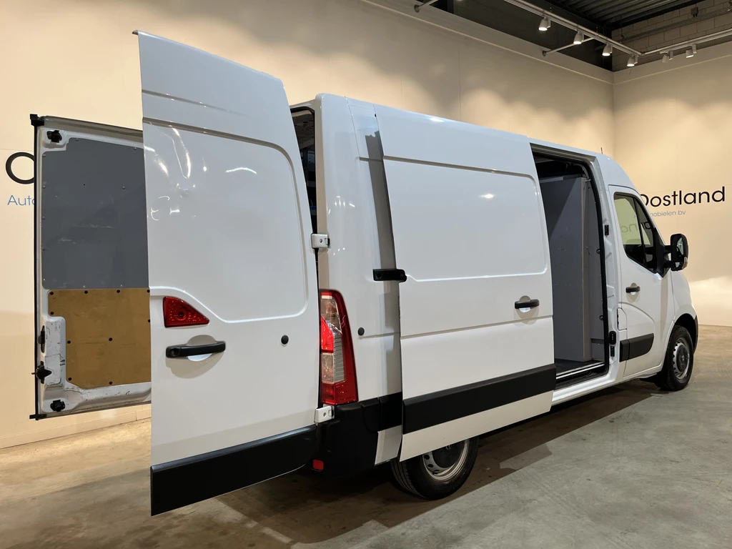 Opel Movano – foto 7