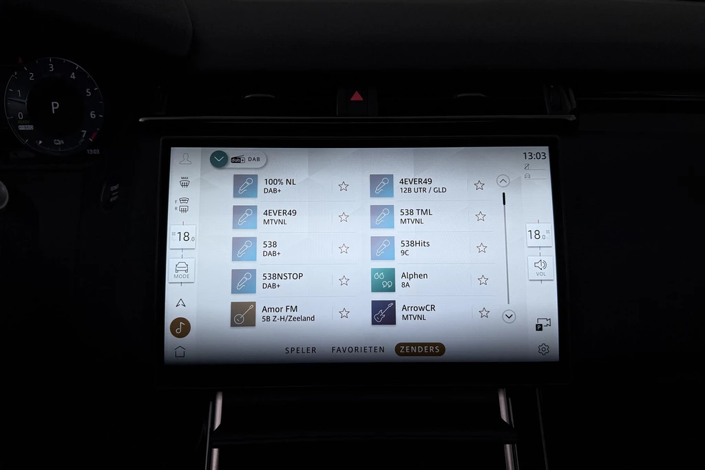 Land Rover Range Rover Velar – foto 32