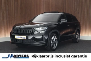 Škoda Kodiaq – thumbnail 1