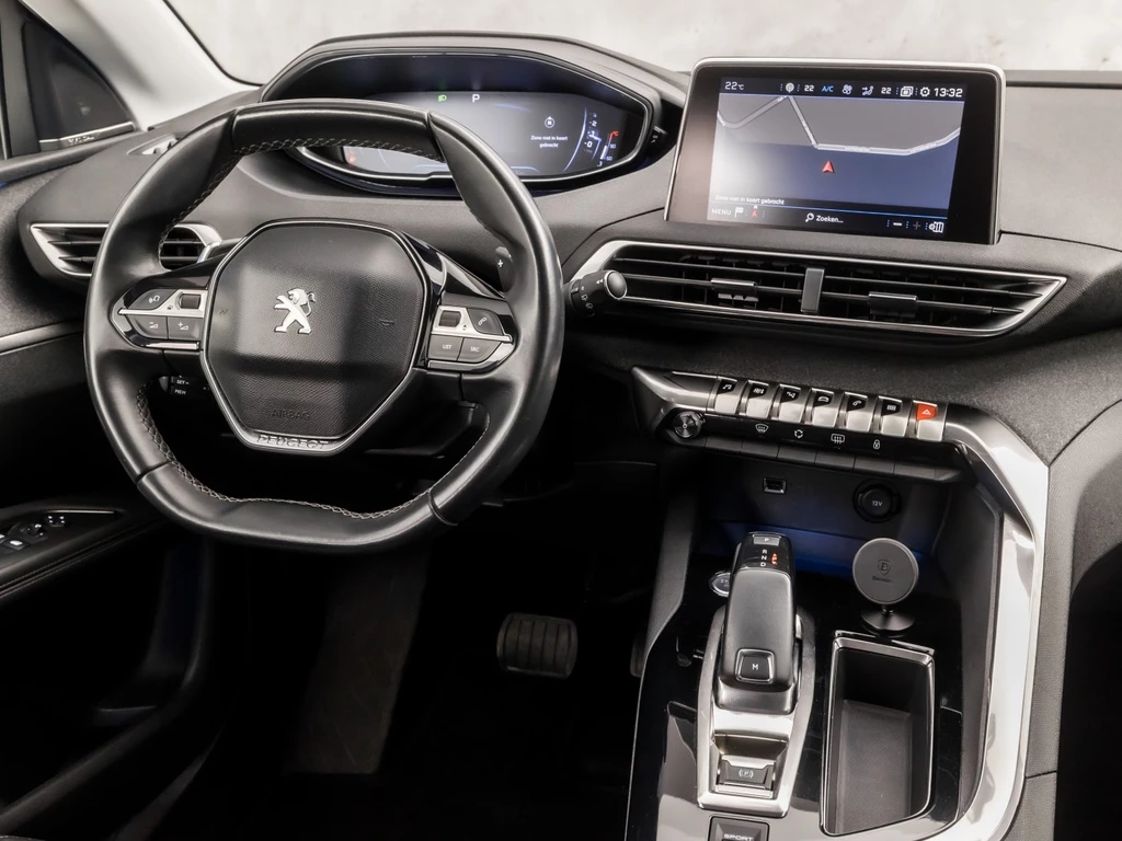 Peugeot 3008 – foto 9