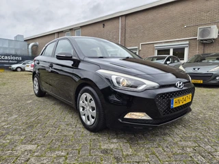 Hyundai i20 – thumbnail 7