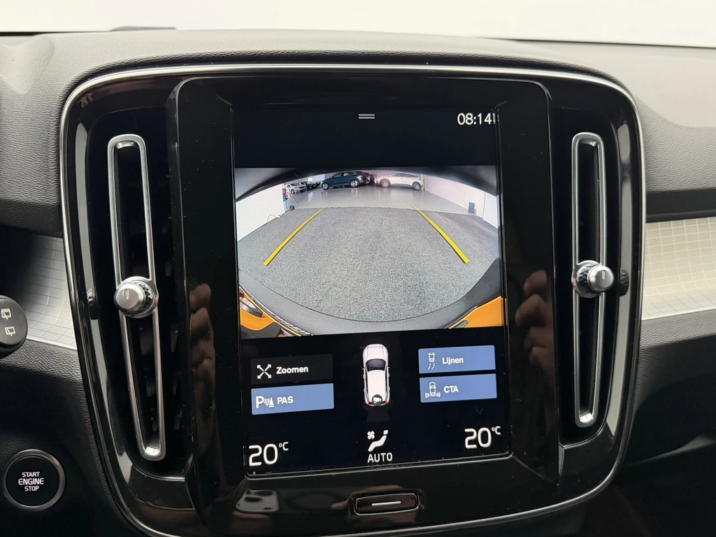 Volvo XC40 – foto 16