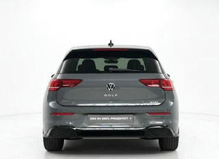 Volkswagen Golf – thumbnail 4