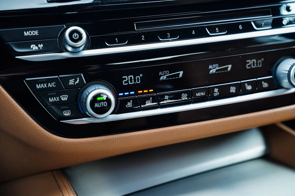 BMW 5 Serie – foto 48