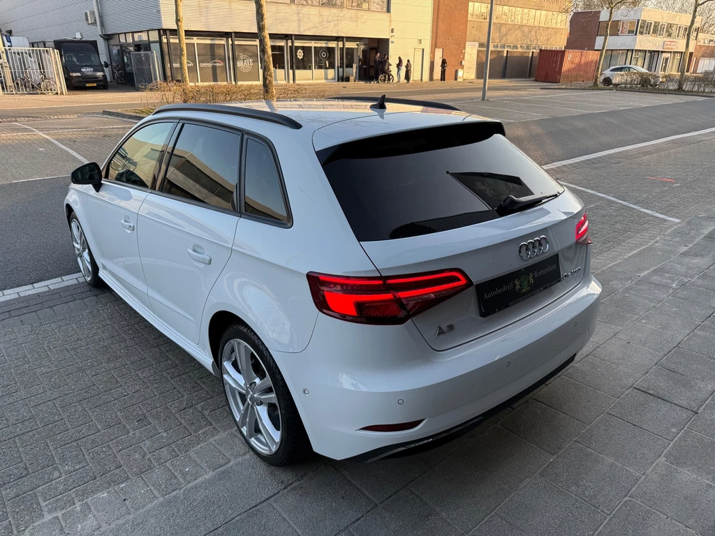Audi A3 – foto 5