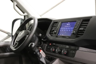 Volkswagen Crafter – thumbnail 8