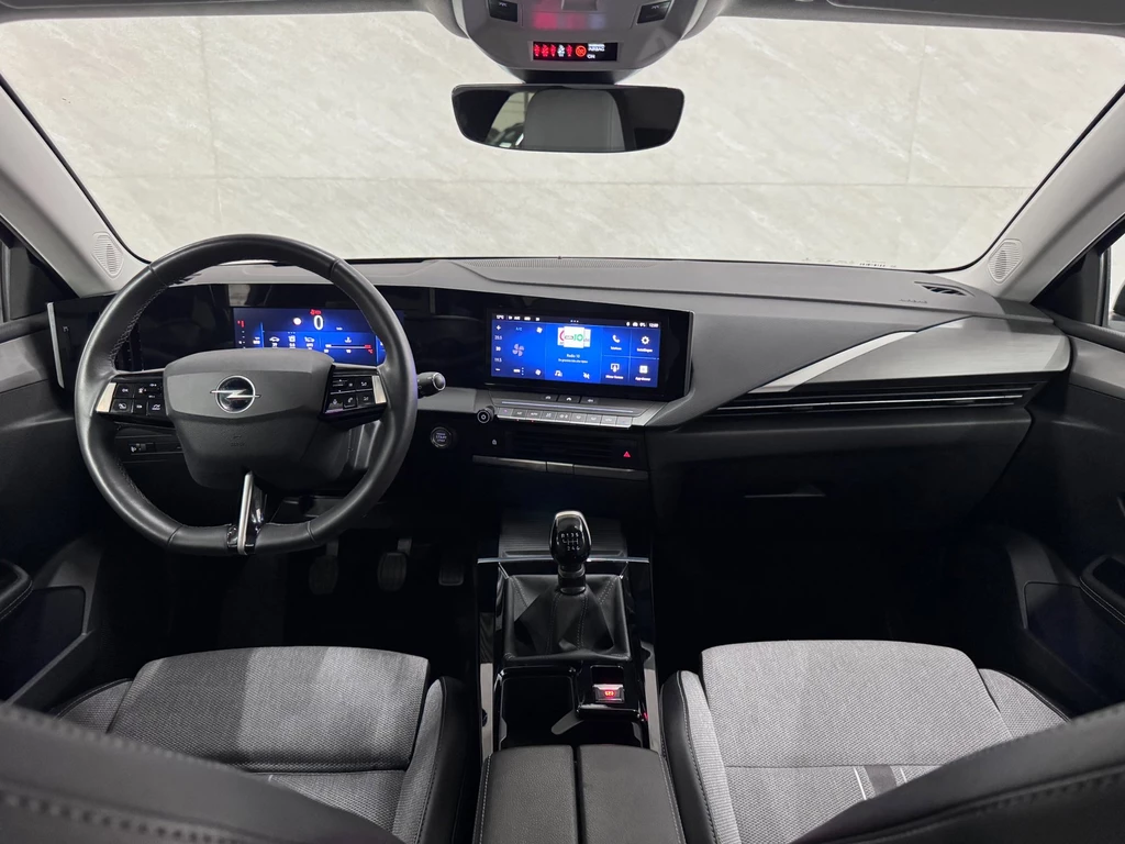 Opel Astra – foto 11