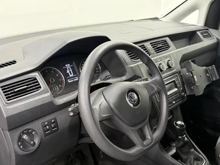 Volkswagen Caddy – thumbnail 14