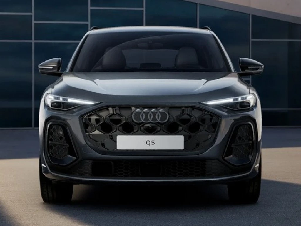 Audi Q5 – foto 5