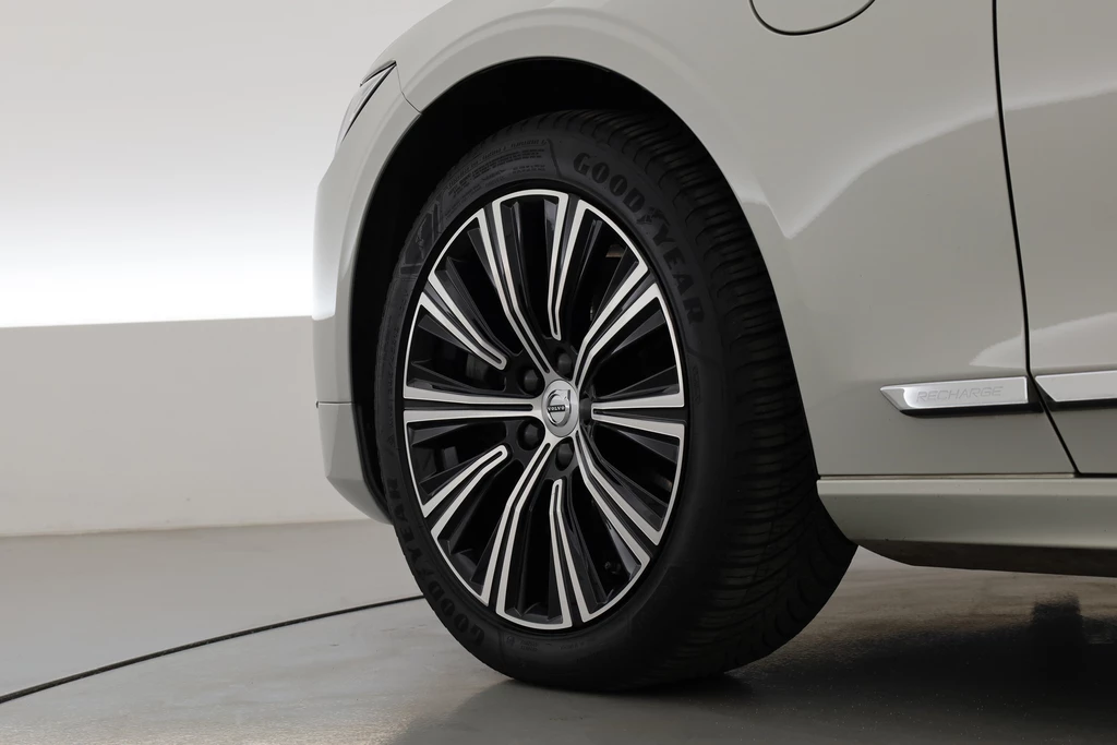 Volvo V90 – foto 50