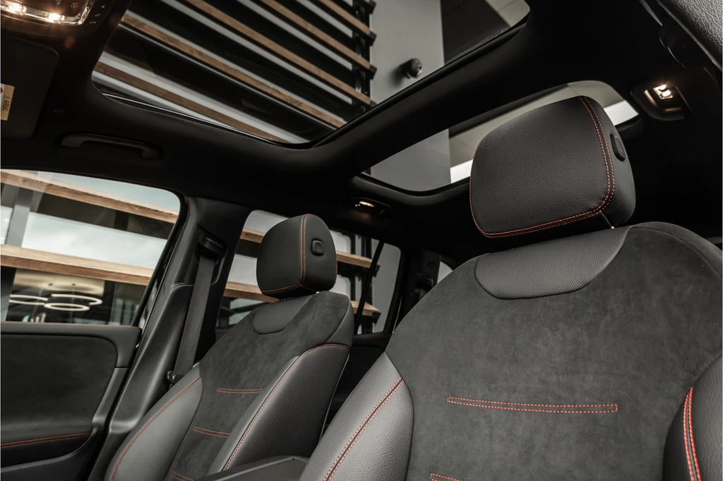Mercedes-Benz GLB – foto 25