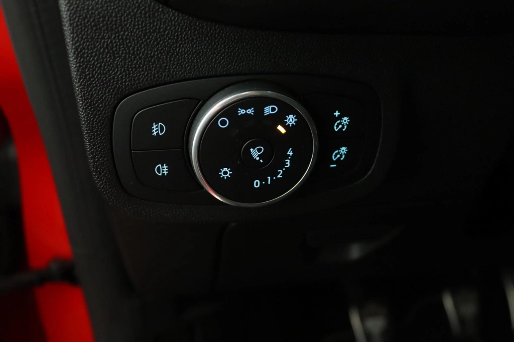 Ford Fiesta – foto 22