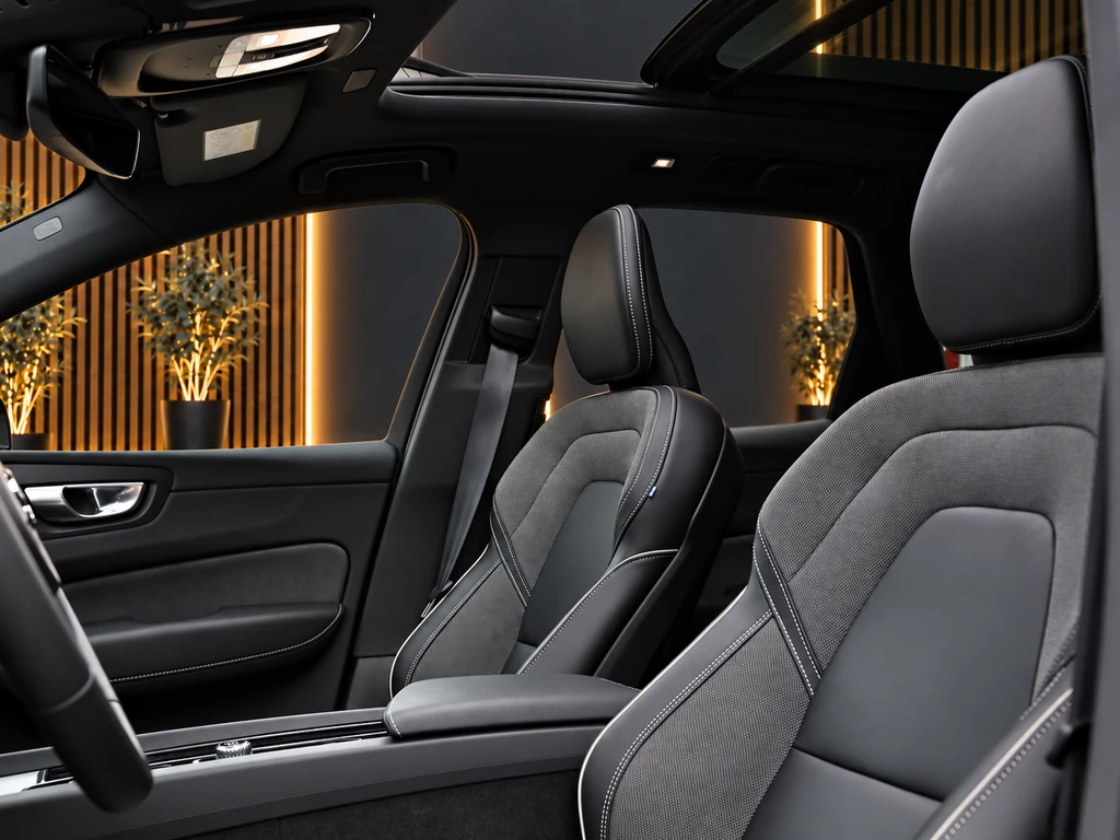 Volvo XC60 – foto 7
