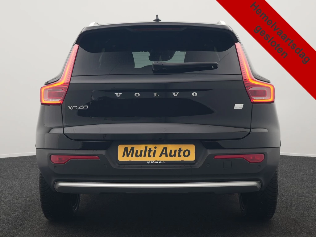 Volvo XC40 – foto 5