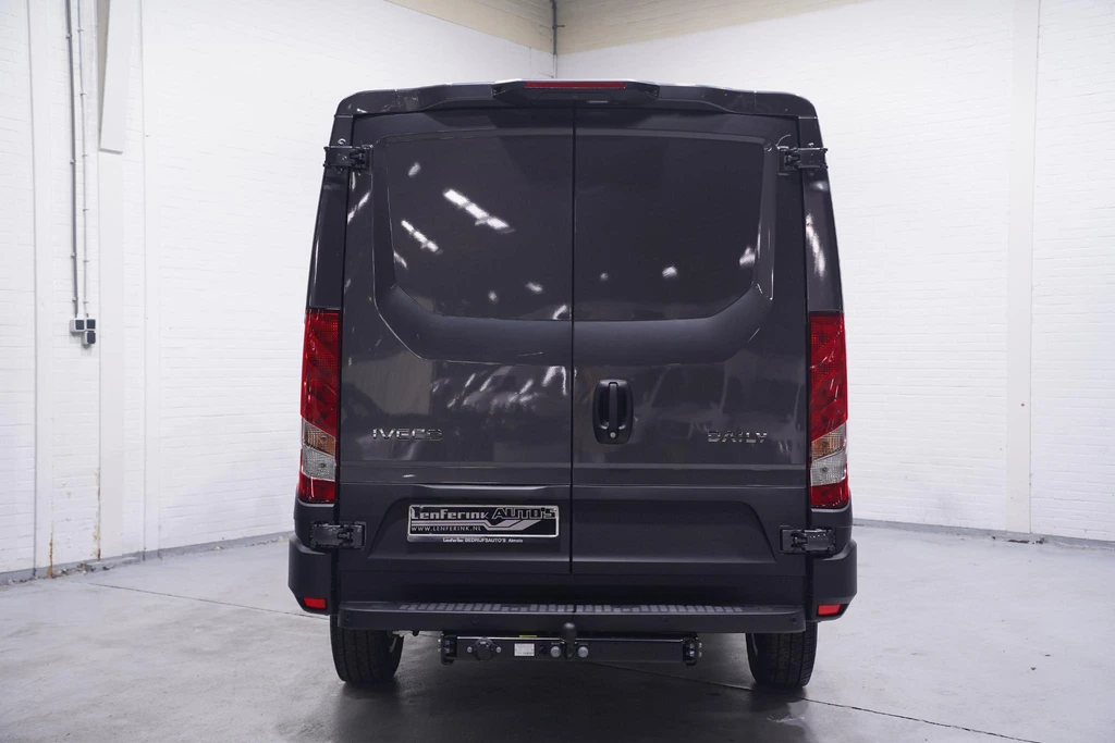 Iveco Daily – foto 5
