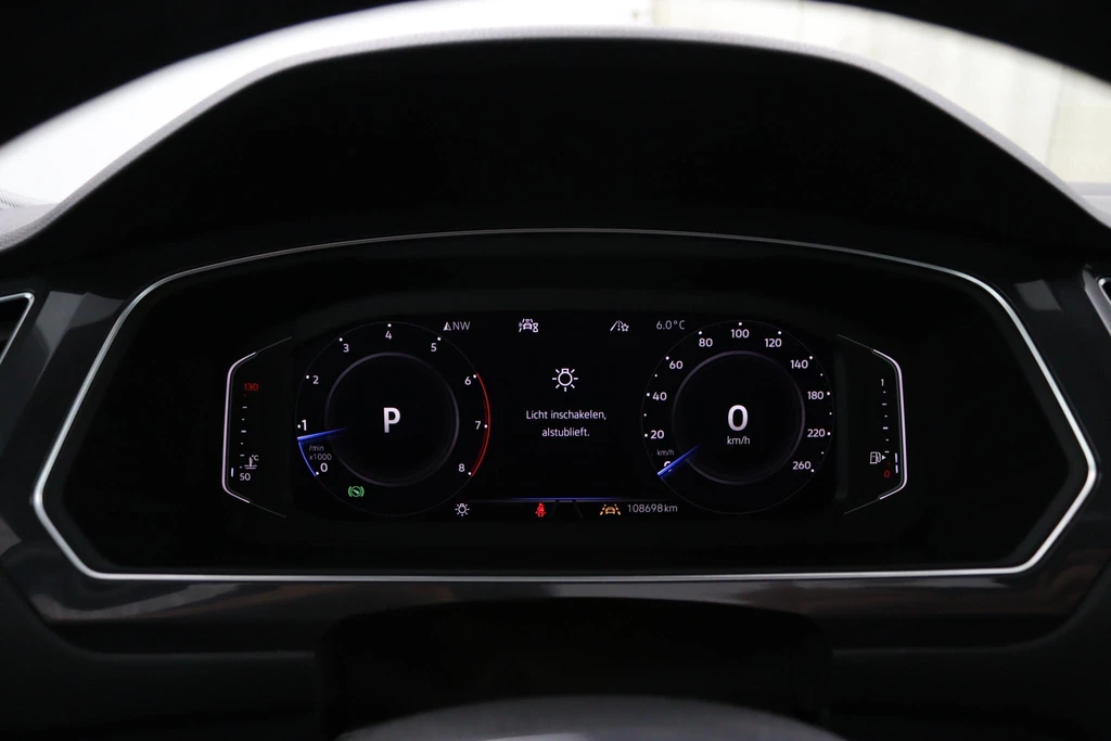 Volkswagen Tiguan Allspace – foto 28