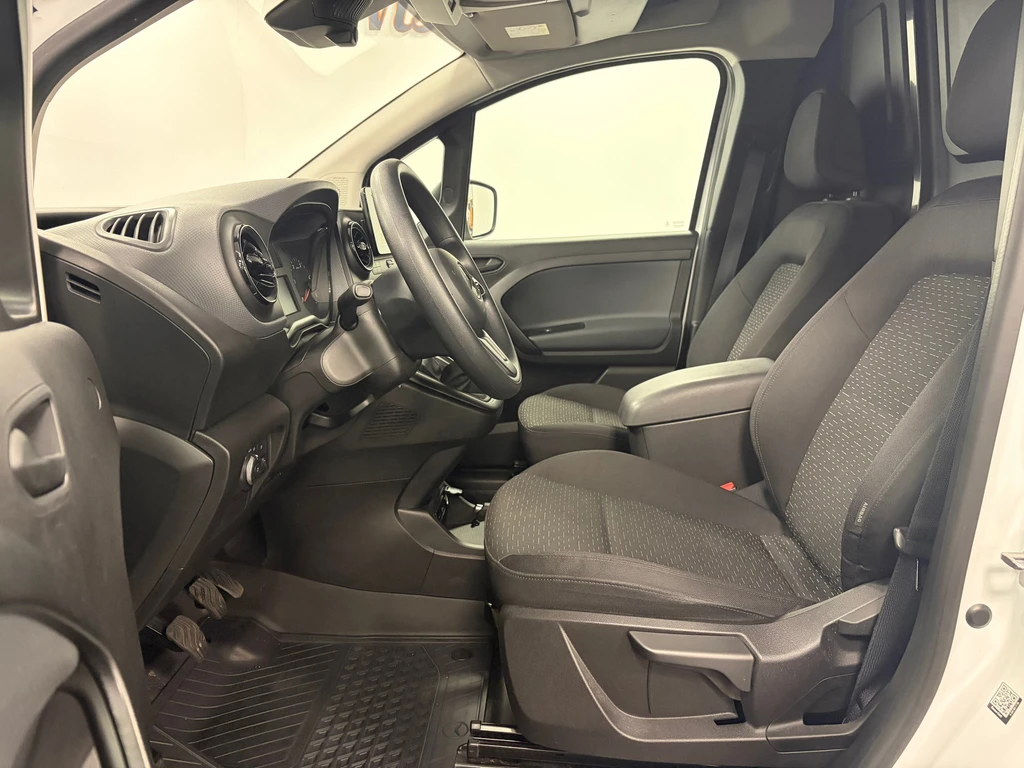 Mercedes-Benz Citan – foto 28