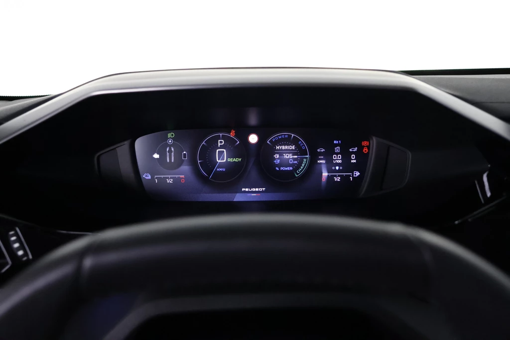 Peugeot 308 – foto 20