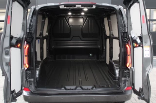 Ford E-Transit Custom – thumbnail 13