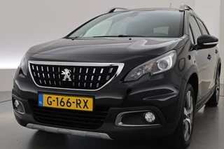 Peugeot 2008 – thumbnail 2