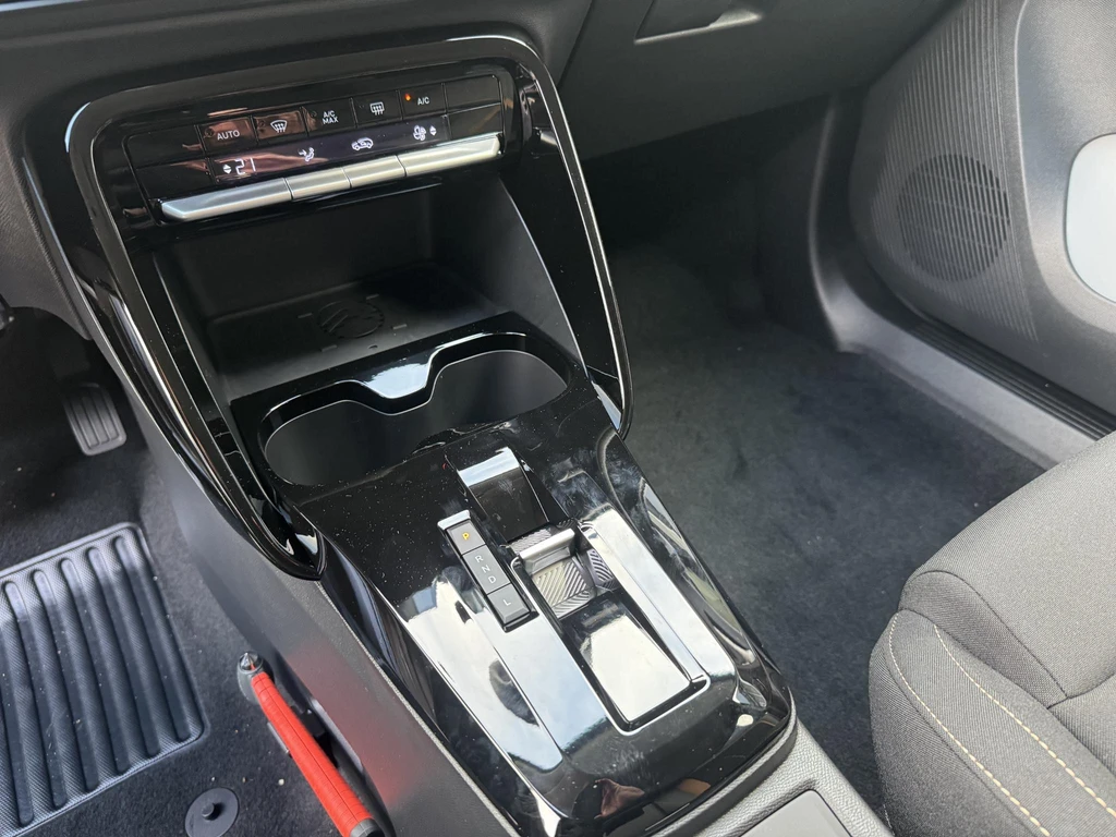 Citroën C3 Aircross – foto 17