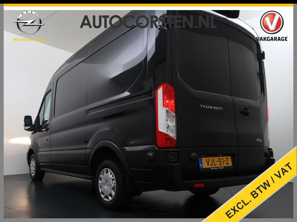 Ford Transit – foto 3