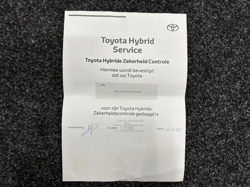 Toyota Corolla Touring Sports – foto 60