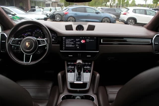 Porsche Cayenne – thumbnail 10