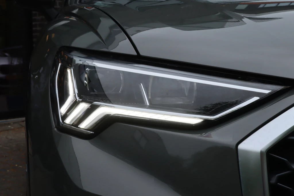 Audi Q3 – foto 27