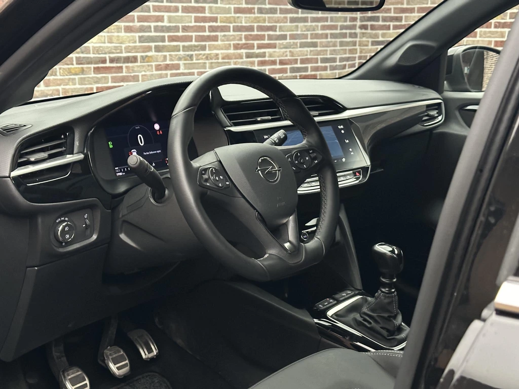 Opel Corsa – foto 17