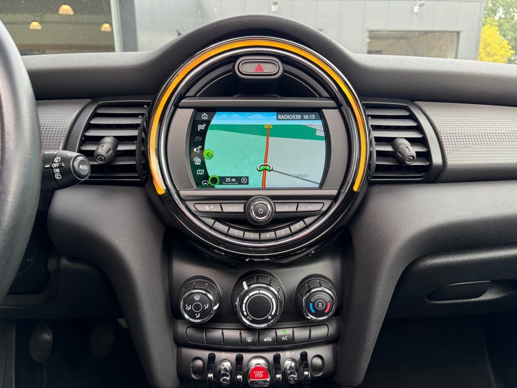 MINI Cooper – foto 6