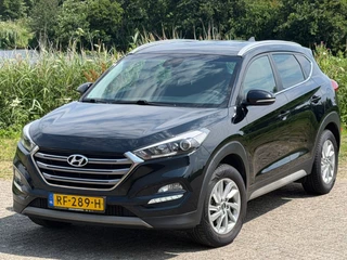 Hyundai Tucson – thumbnail 2