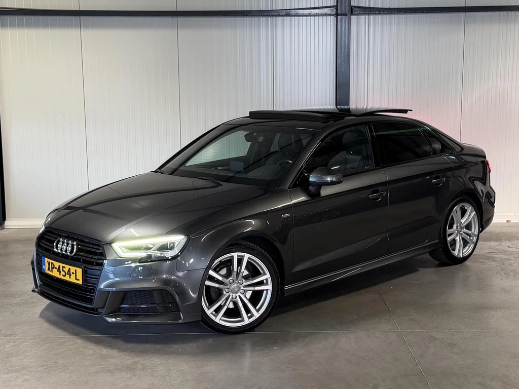Audi A3 – foto 2