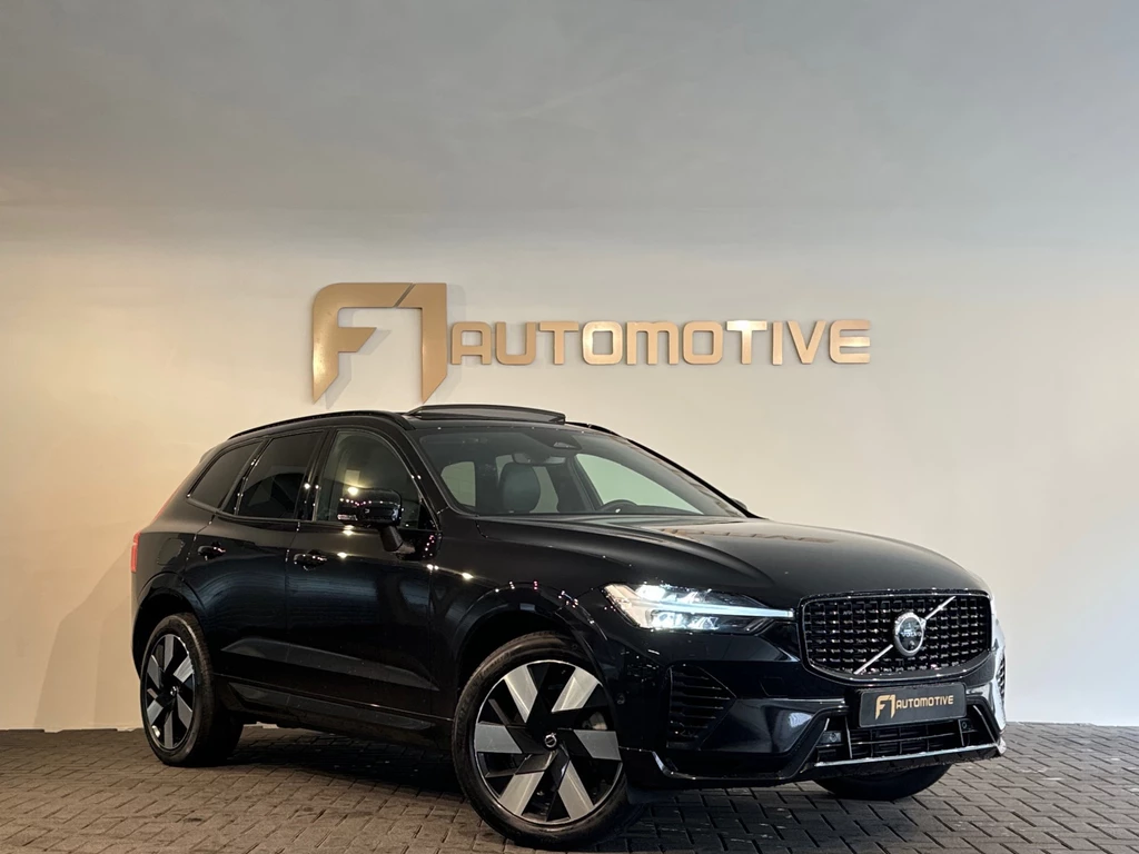 Volvo XC60 – foto 7