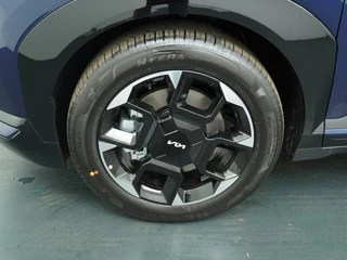 Kia EV5 – thumbnail 16