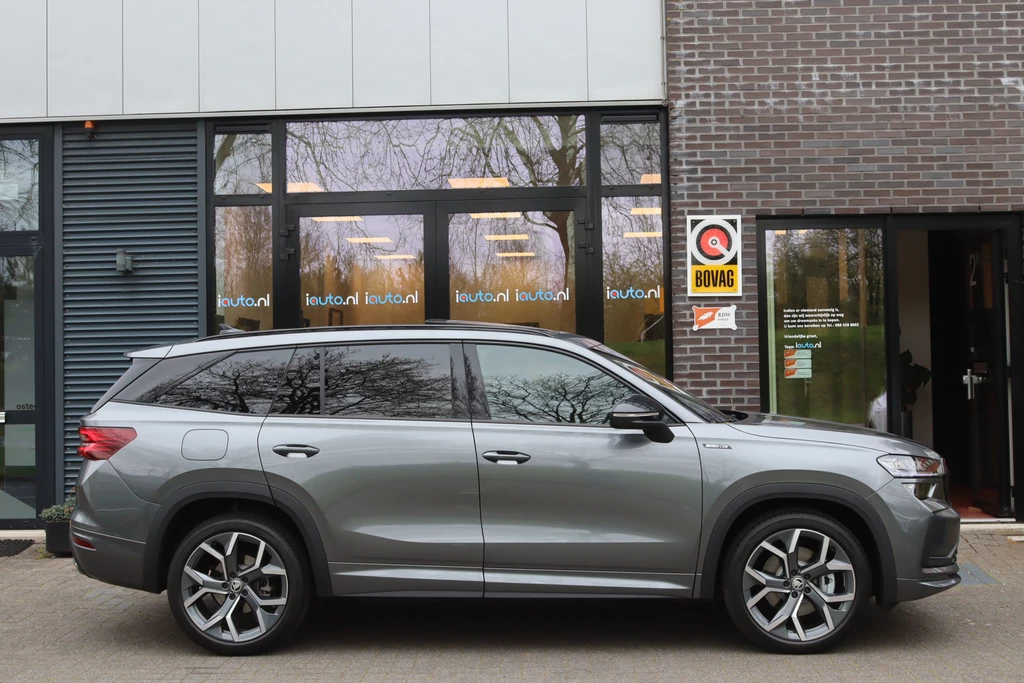 Škoda Kodiaq – foto 7