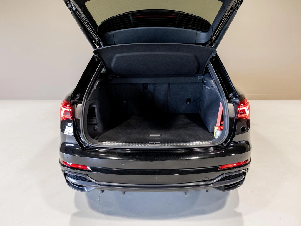 Audi Q3 – foto 13