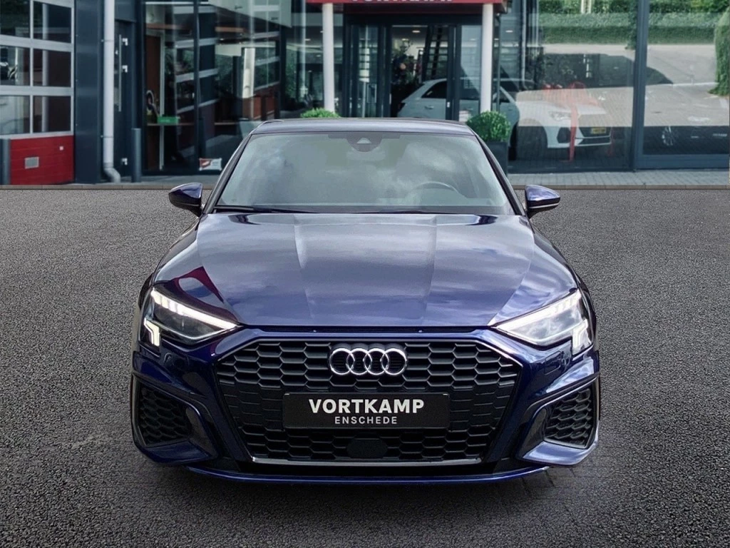 Audi A3 – foto 8