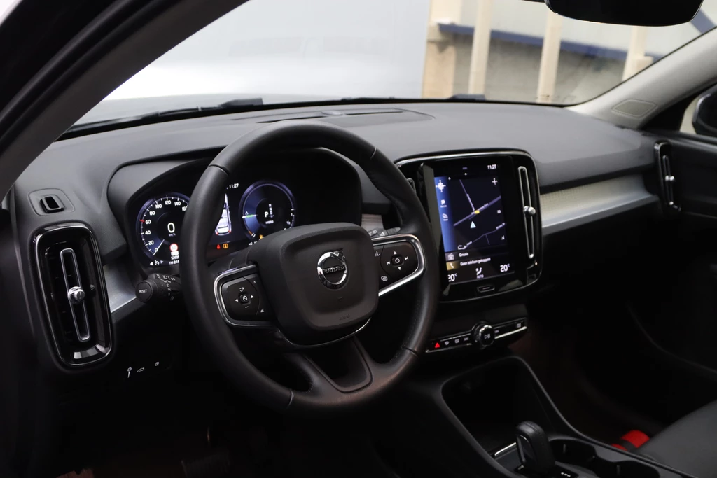 Volvo XC40 – foto 11