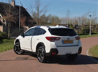 Subaru XV – thumbnail 3