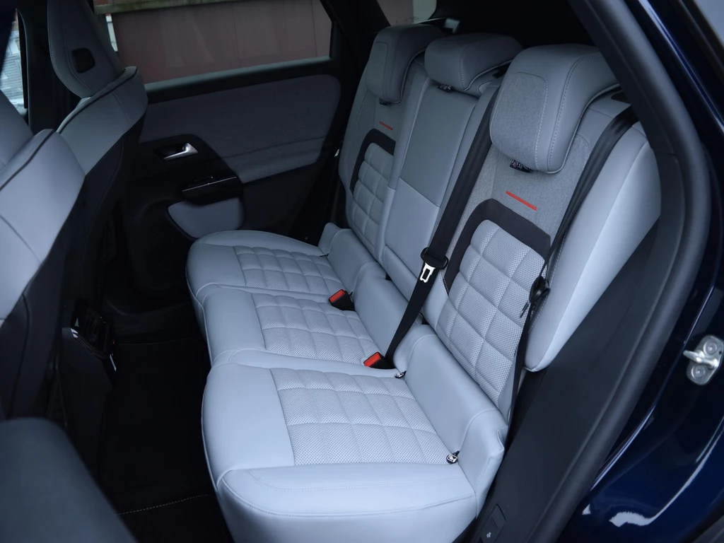 Citroën C5 Aircross – foto 21