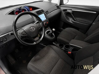 Toyota Verso – thumbnail 9