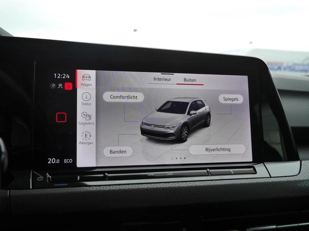 Volkswagen Golf – foto 25