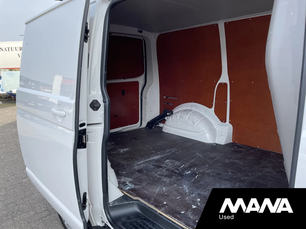 Volkswagen Transporter – foto 7