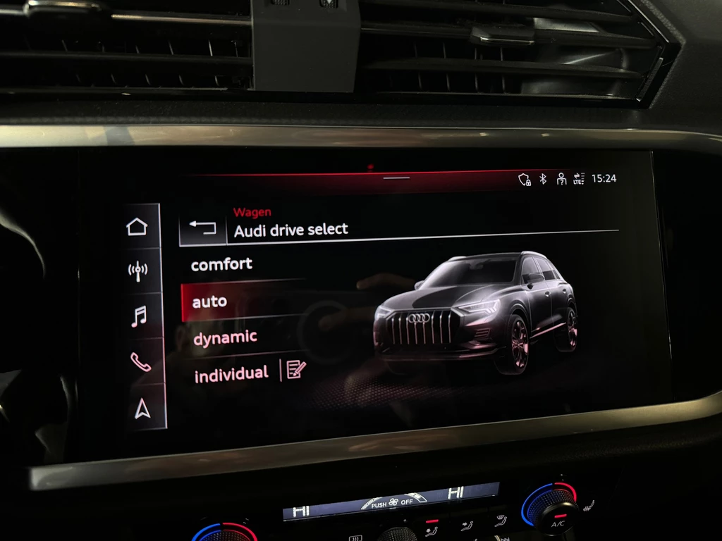 Audi Q3 – foto 29