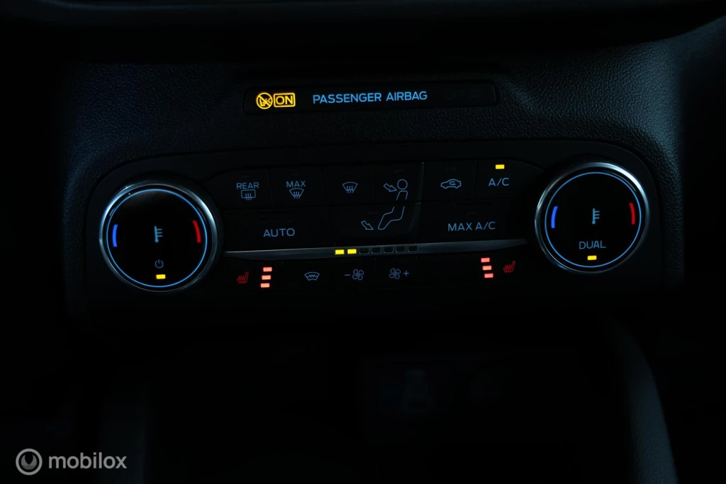 Ford Kuga – foto 18