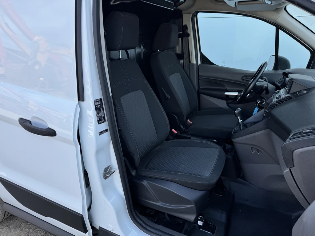 Ford Transit Connect – foto 9