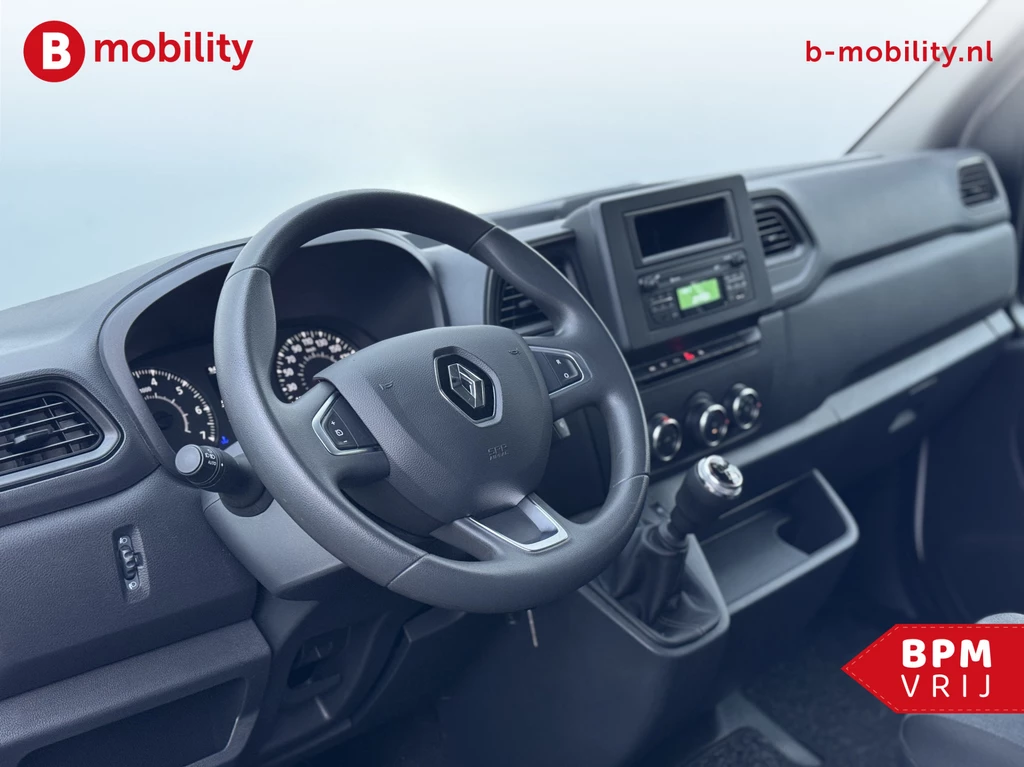 Renault Master – foto 9